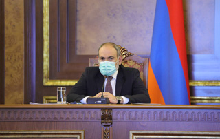 Nikol Pashinyan: “80,000 safe vaccinations came to testify that the atmosphere of mistrust and fears that was being fostered from the outset was groundless as we did not have any post-vaccination complications”