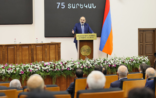 With the development of institutions like the National Center of Oncology, we will have a new level of health care: PM Pashinyan attends the opening of the Palliative Care Clinic of the National Center of Oncology