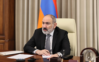 Le Premier ministre Pashinyan a présidé la réunion du centre opérationnel pour la gestion de la situation d'urgence dans les régions de Lori et de Tavush
 
