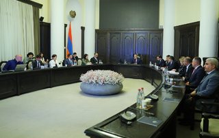 Discussions on the "Academic City" project continue under the leadership of the Prime Minister

