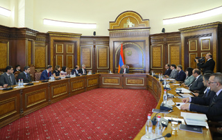 The draft of the Strategic Employment Plan discussed under the leadership of the Prime Minister