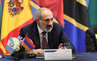 There is no longer any doubt in the Armenian society that the elections reflect the true will of the people. Prime Minister participated in the discussion titled "Democracy Delivers" in New York