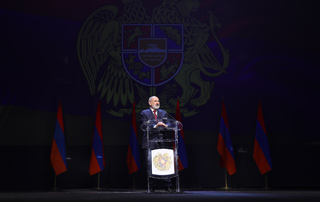 The conviction of Armenian citizens of the existence of fairness, justice, law and legitimacy in Armenia should deepen more and more: Prime Minister