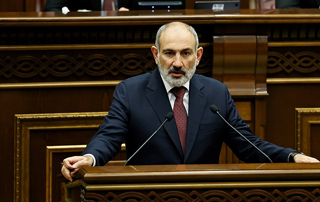 No article of the Constitution of Armenia contains any direct or indirect reference to Nagorno-Karabakh. Prime Minister