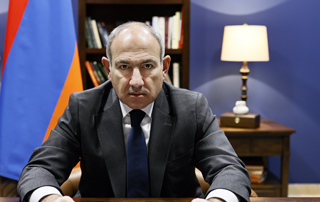 The ideology of the Real Armenia: the statement of the Prime Minister in address to the nation