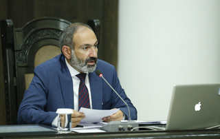 Assistance should be effective so that people might see the State's effort - Nikol Pashinyan refers to hailstorm in Armavir Marz