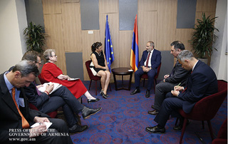 ԵՄ-ի և ՎԶԵԲ-ի աջակցությամբ Հայաստանում բացվում է մասնավոր բաժնեմասնակցային ներդրումային ֆոնդ