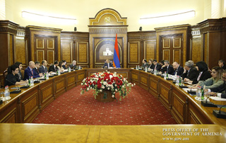 Ministry of Education, Science, Culture and Sport budget allocation bid discussed in Government