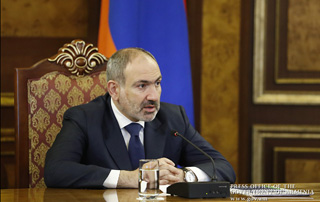 PM highlights establishment of agricultural cooperatives; Nikol Pashinyan gets acquainted with preparations for the farming season