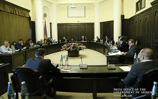 Progress in efforts aimed at dealing with COVID-19 impact discussed in Government