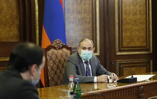 La République d'Arménie fournira une aide humanitaire à la République du Liban