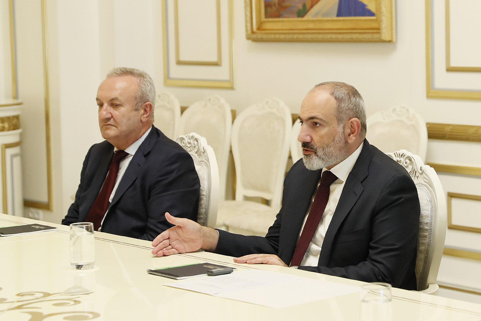 Herald: GM Iniyan in joint lead with Petrosyan & Ter-Sahakyan